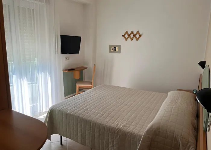 Delle NazioniHotel Cesenatico