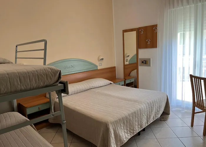 Delle NazioniHotel Cesenatico