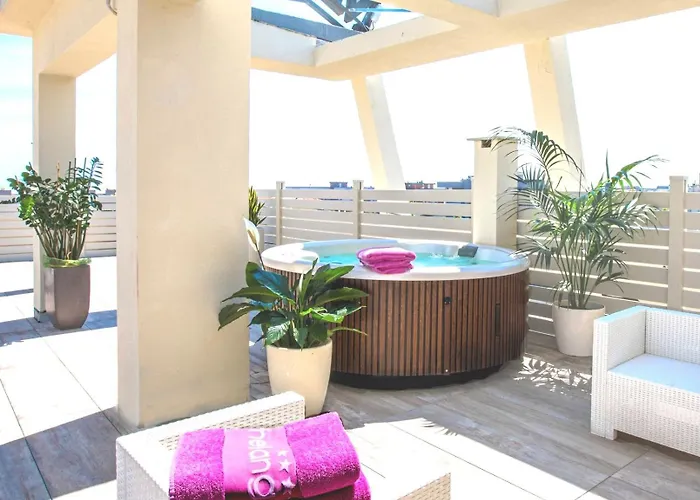 MichelangeloHotel Cesenatico