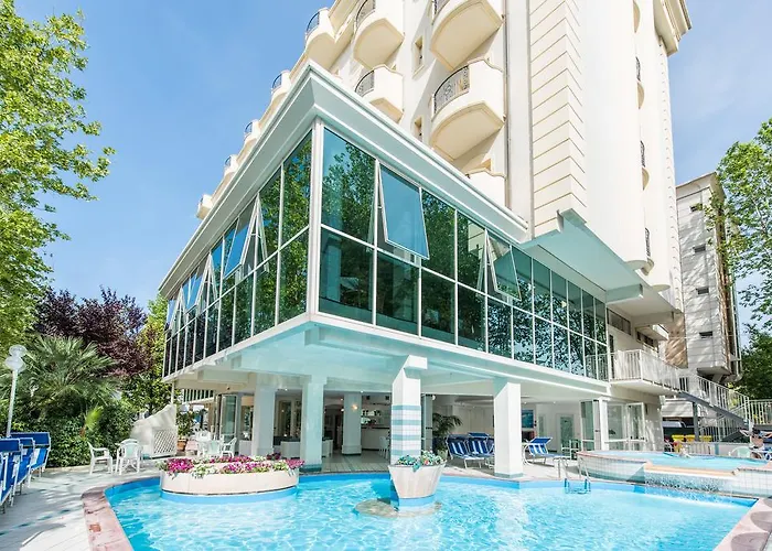 MichelangeloHotel Cesenatico